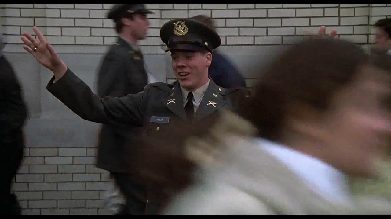 Animal House _ Remain Calm, All Is Well - YouTube