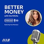Money Explained by the MAIAs