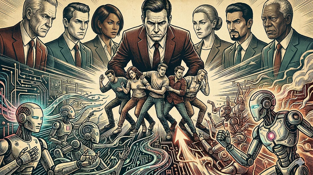 How AI and tighter governance are shrinking the space for advisory boards