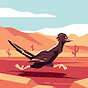 Desertdweller22's avatar
