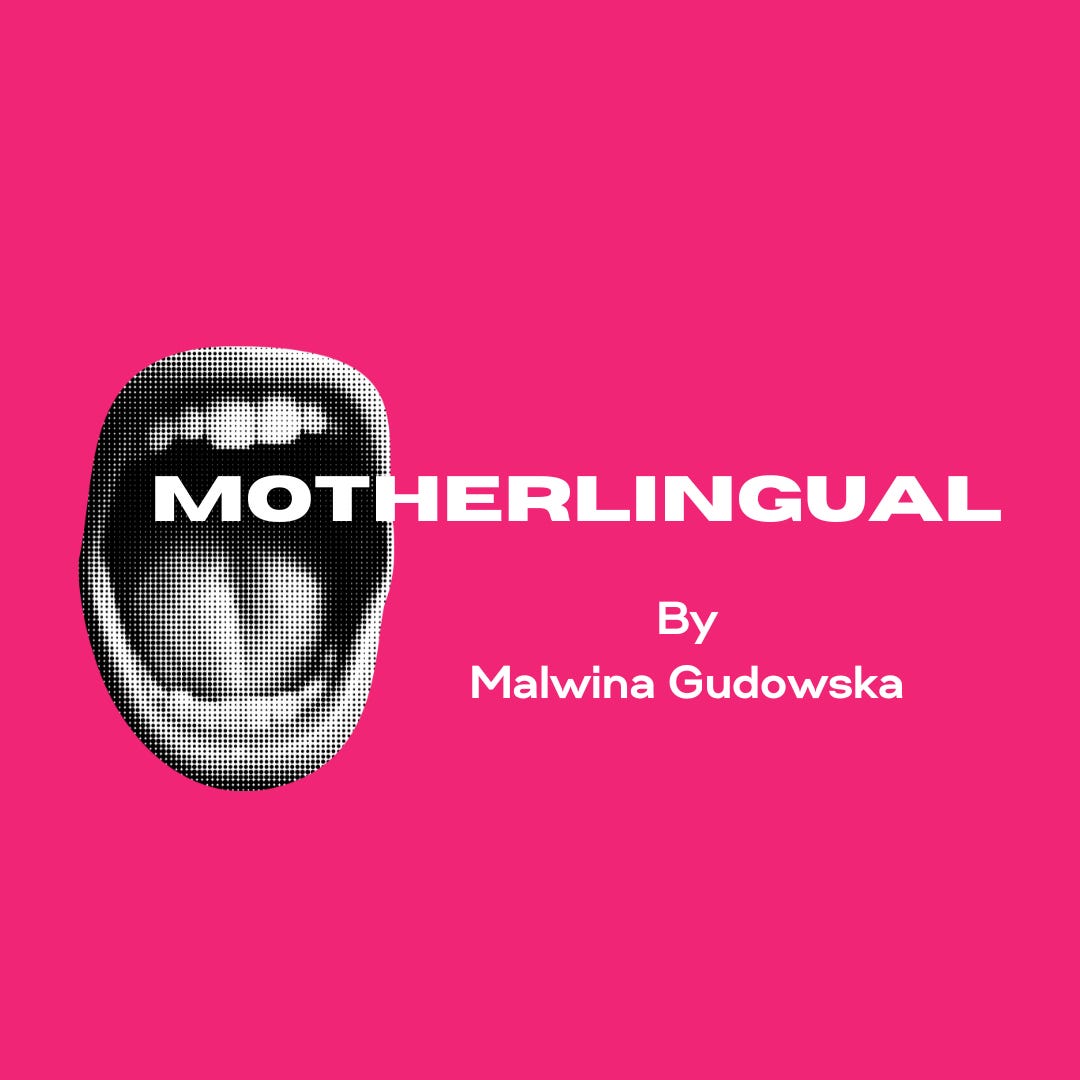 Motherlingual