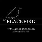Blackbird