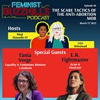 Abortion Access Front’s Substack