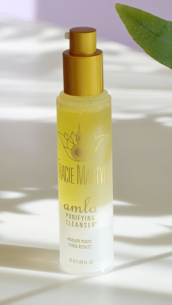 Tracie Martyn Amla Purifying Cleanser