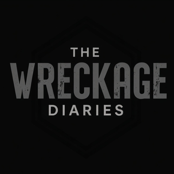 The Wreckage Diaries
