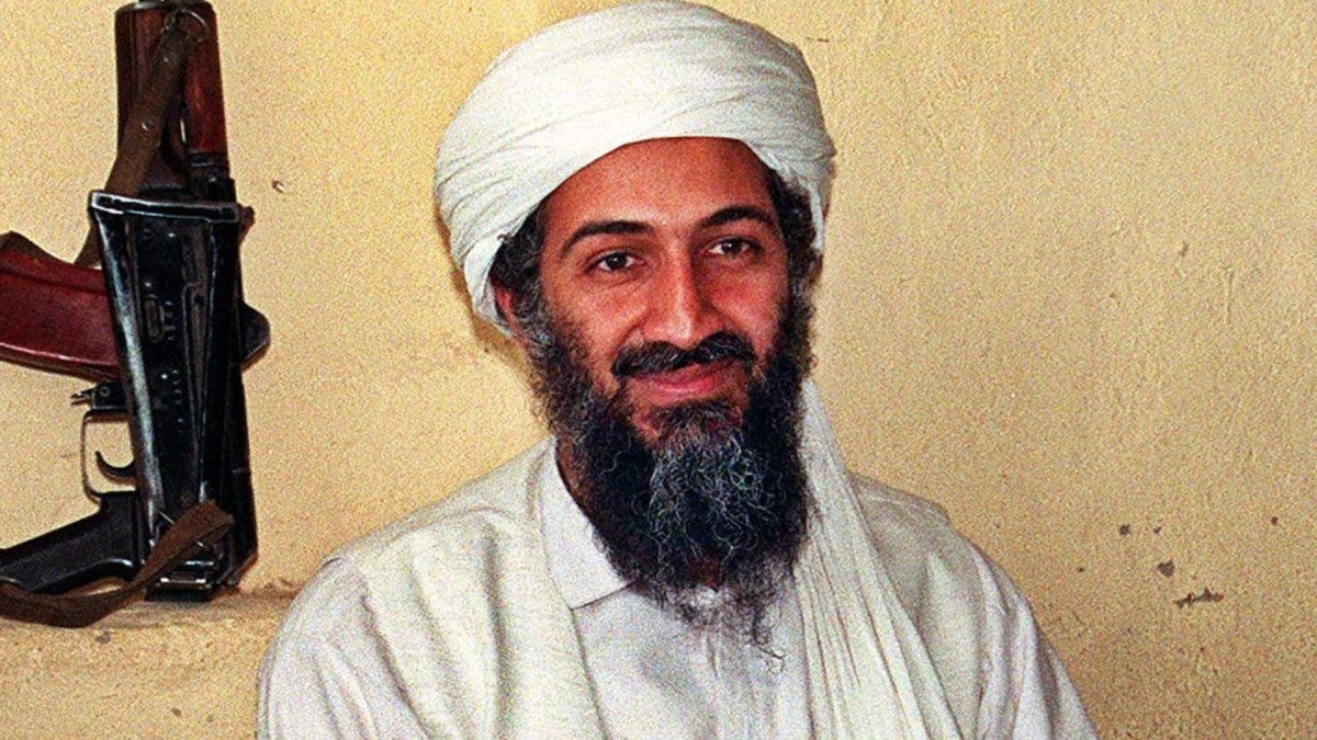Fact Check: Was Osama bin Laden's Family Plagued by Plane Accidents? -  Newsweek