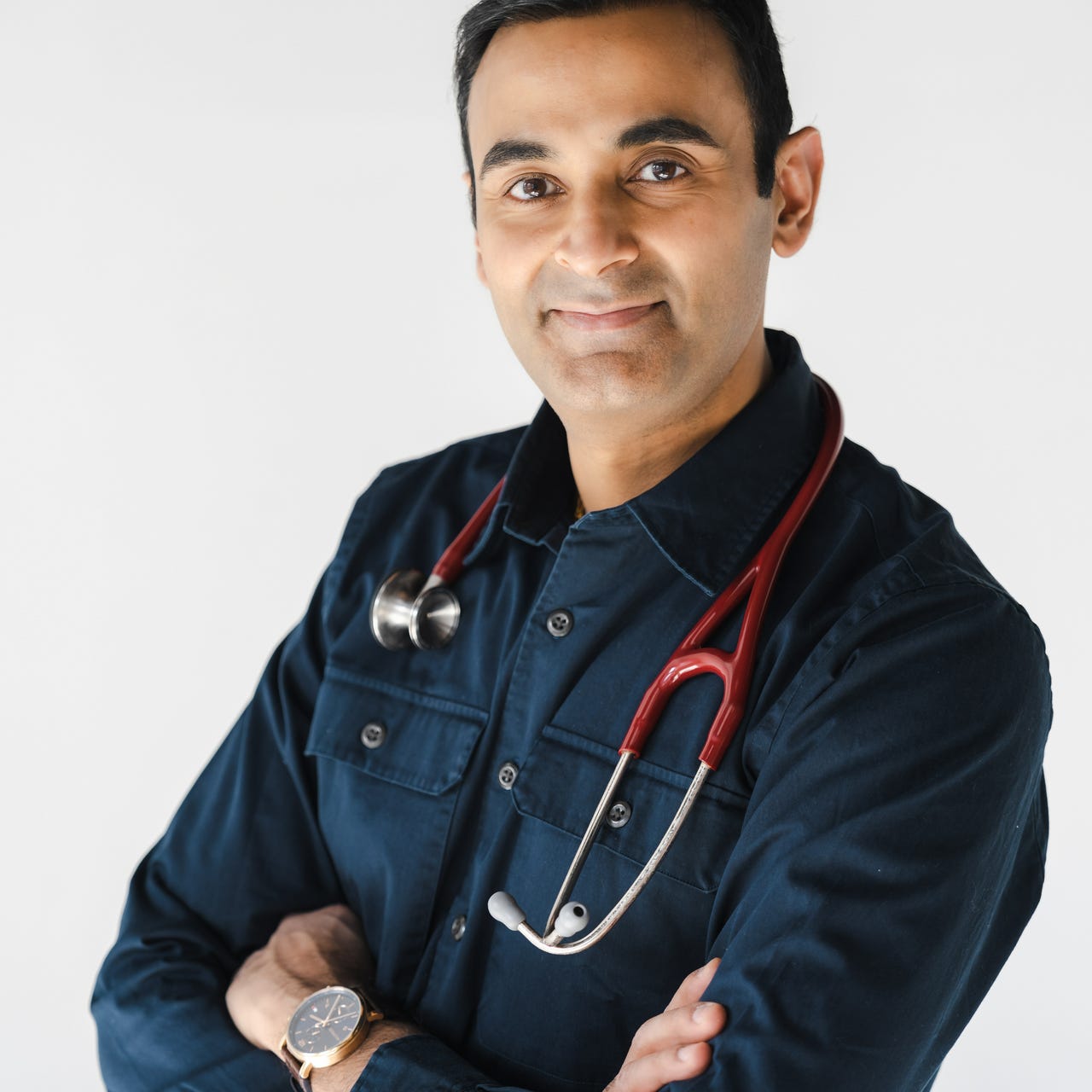 Dr. Suneel Dhand Newsletter logo