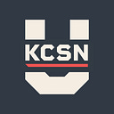 Logo for KCSNU
