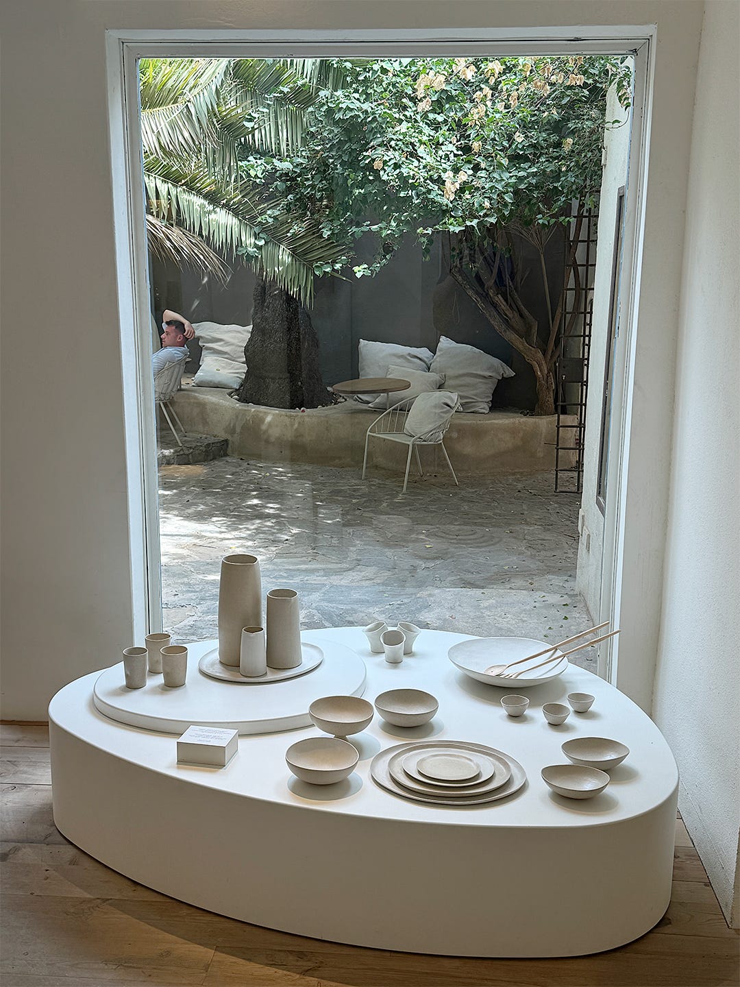 A Boutique Curator’s Take On Romanticizing Daily Life at Home
