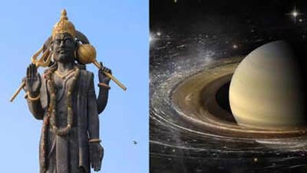 Why Saturn is called the great teacher planet according to astrology - The  Times of India