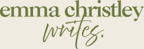 emma christley writes