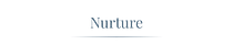 Nurture 