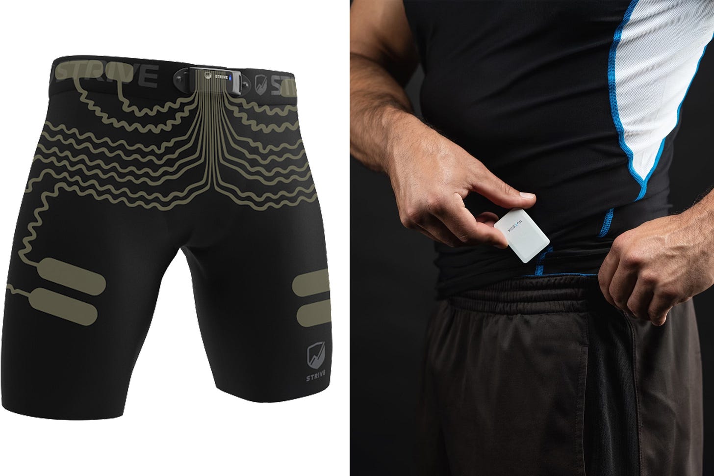 The NBA Is Turning To Wearable Sensors To Prevent Player Injuries | FiveThirtyEight The NBA Is Turning To Wearable Sensors To Prevent Player Injuries | FiveThirtyEight