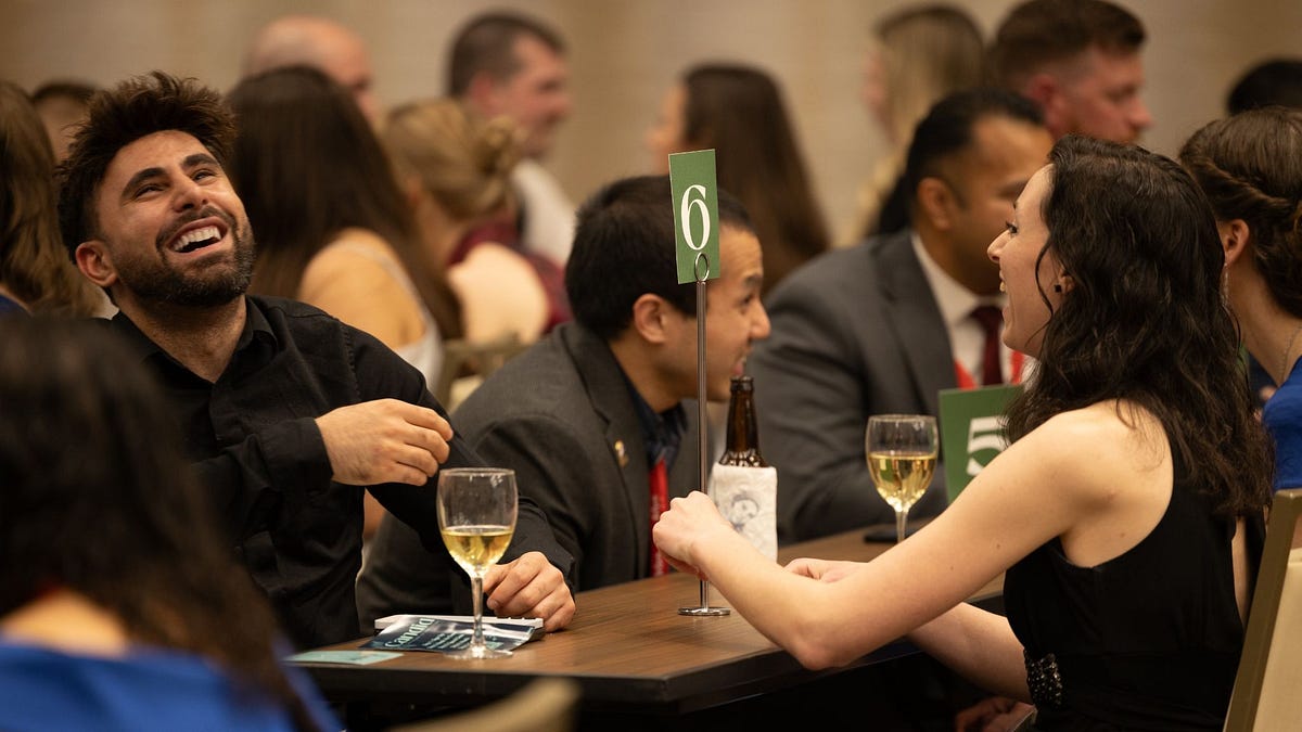 Social media, situationships, and a ‘ring by spring’ — the complex dating world for Gen Z Catholics