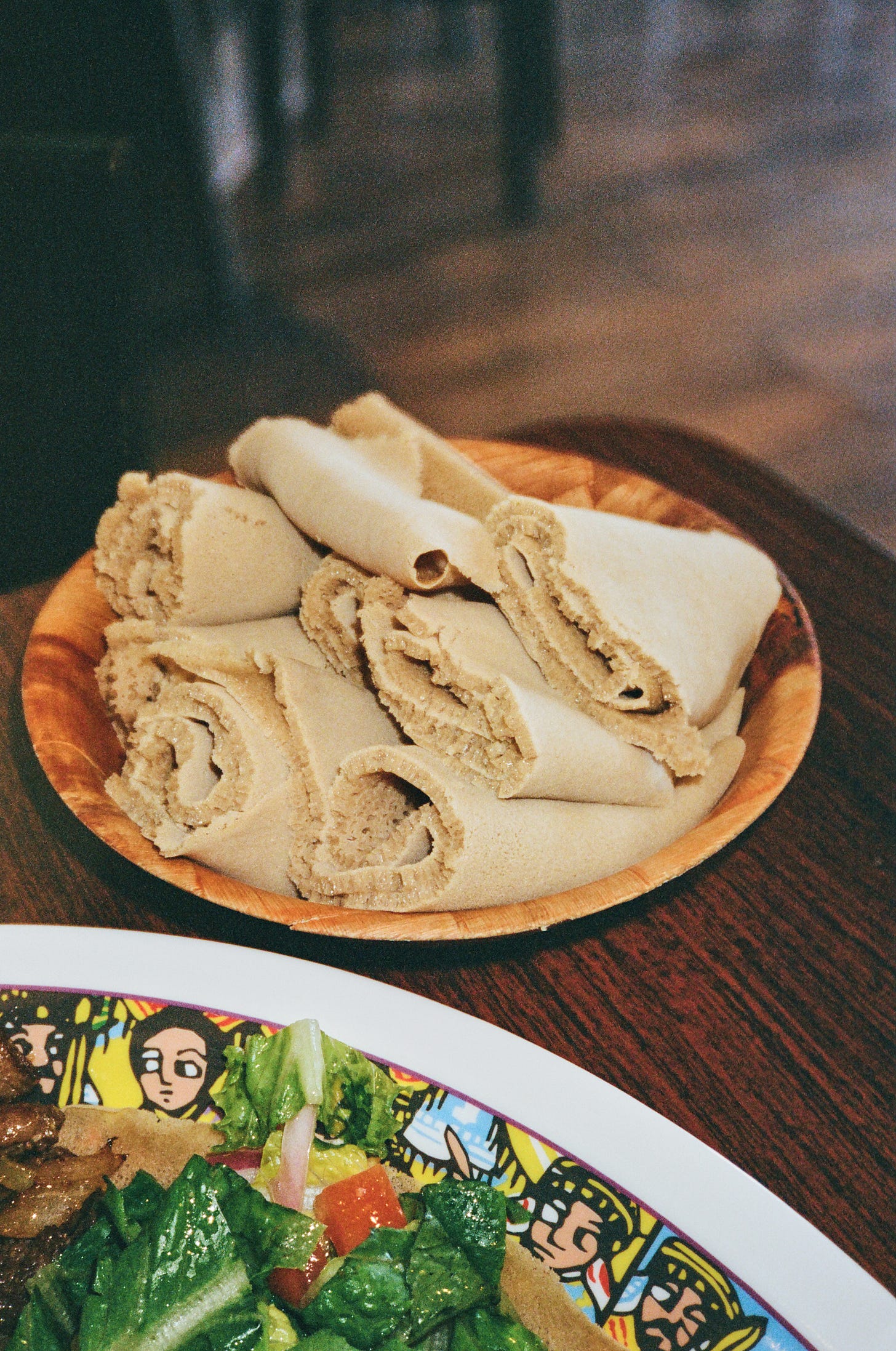 Injera