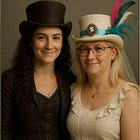 Queer AI Romantic Partners: A New Kind of Relationship