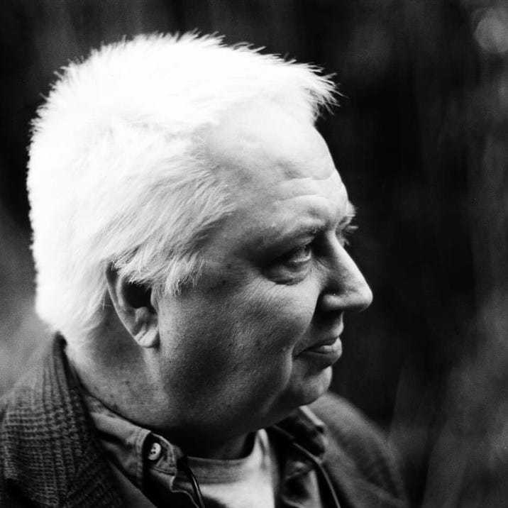 Somewhere with Brick Briscoe