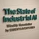 The State of Industrial AI