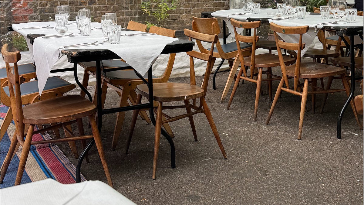 A recipe I have been making for over a decade.