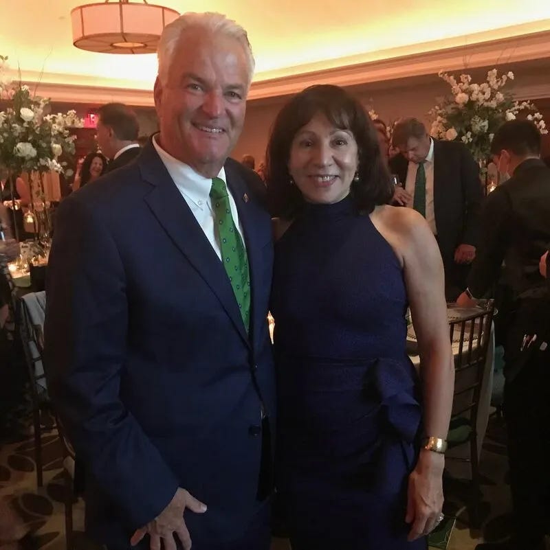 McMahon Machine Melts Down: Scandal, Islamophobia claims, judicial drama, and a rising progressive revolt on Staten Island.