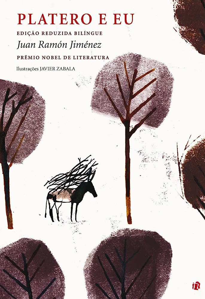 Platero e eu | Amazon.com.br