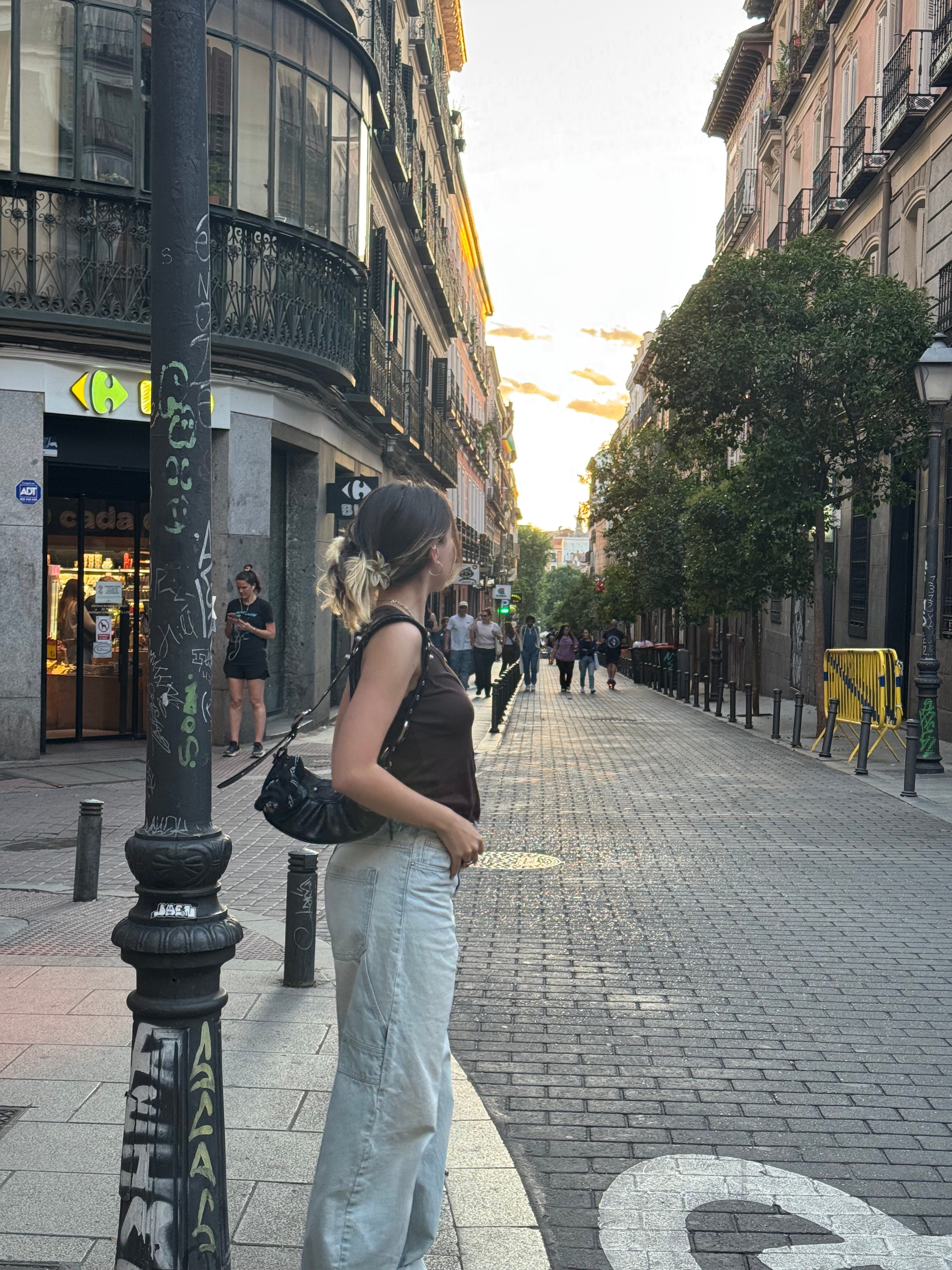 Paula Morales | Substack