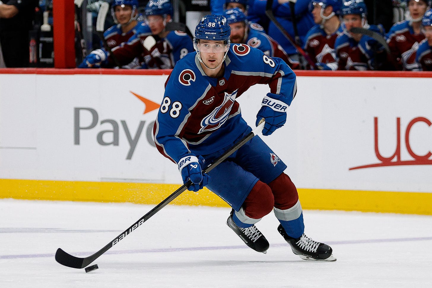 Avalanche Must Re-Sign Necas to Long-Term Deal - The Hockey Writers - Colorado Avalanche - NHL News, Analysis & More Avalanche Must Re-Sign Necas to Long-Term Deal - The Hockey Writers - Colorado Avalanche - NHL News, Analysis & More