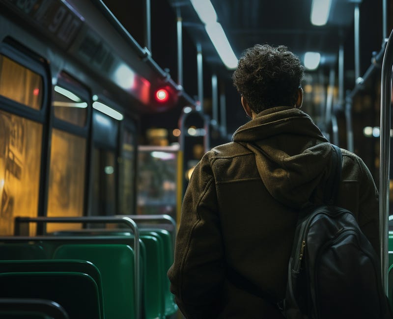 Story Guide: My Favorite Suspects