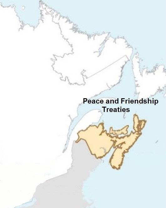Peace and Friendship Treaties