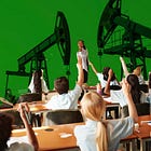 The gas industry is sneaking into kids’ science classes