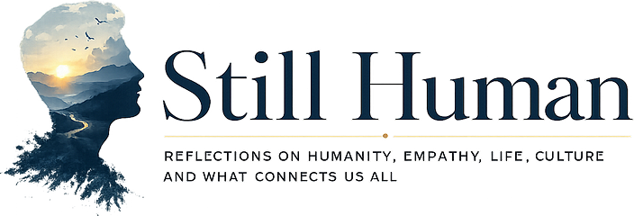 Still Human
