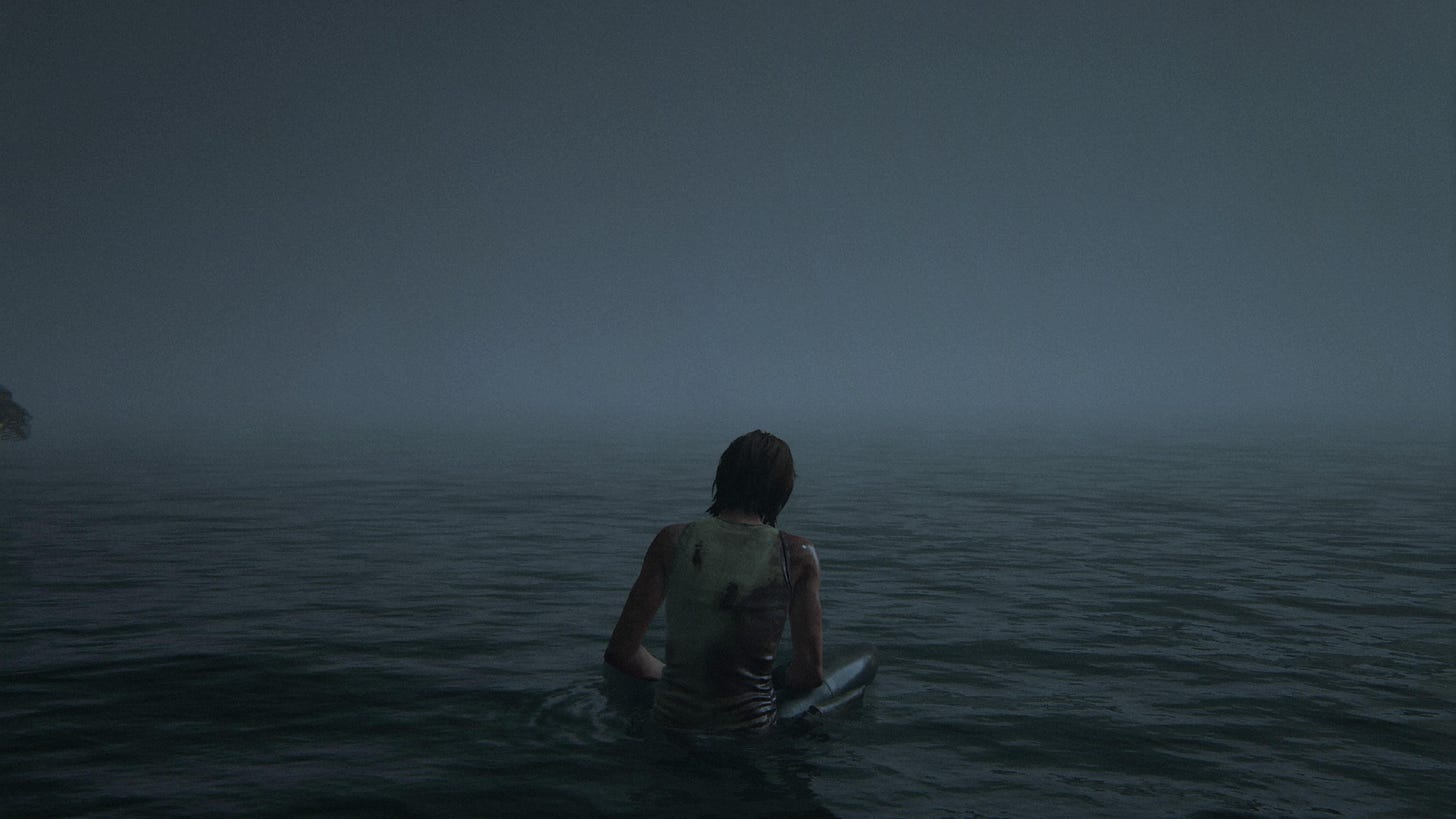 Did you guys like tlou 2 ending? I have mixed feelings : r/thelastofus