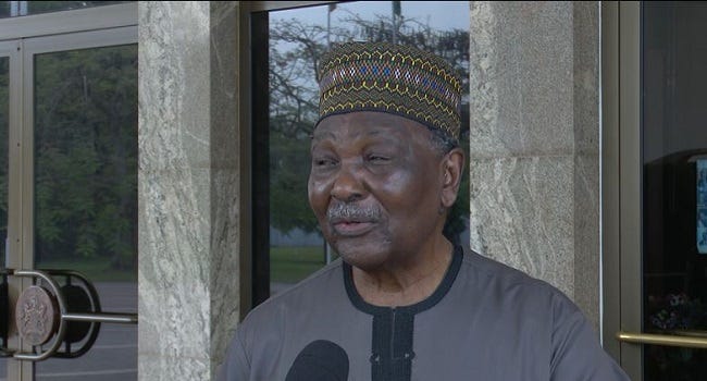 Gowon Gowon