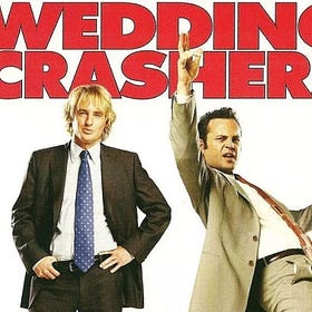 How To Crash a Wedding