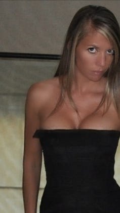 Shannon more