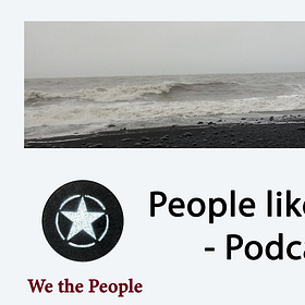 Something about us - Part One