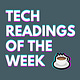 ☕Tech Readings of the Week