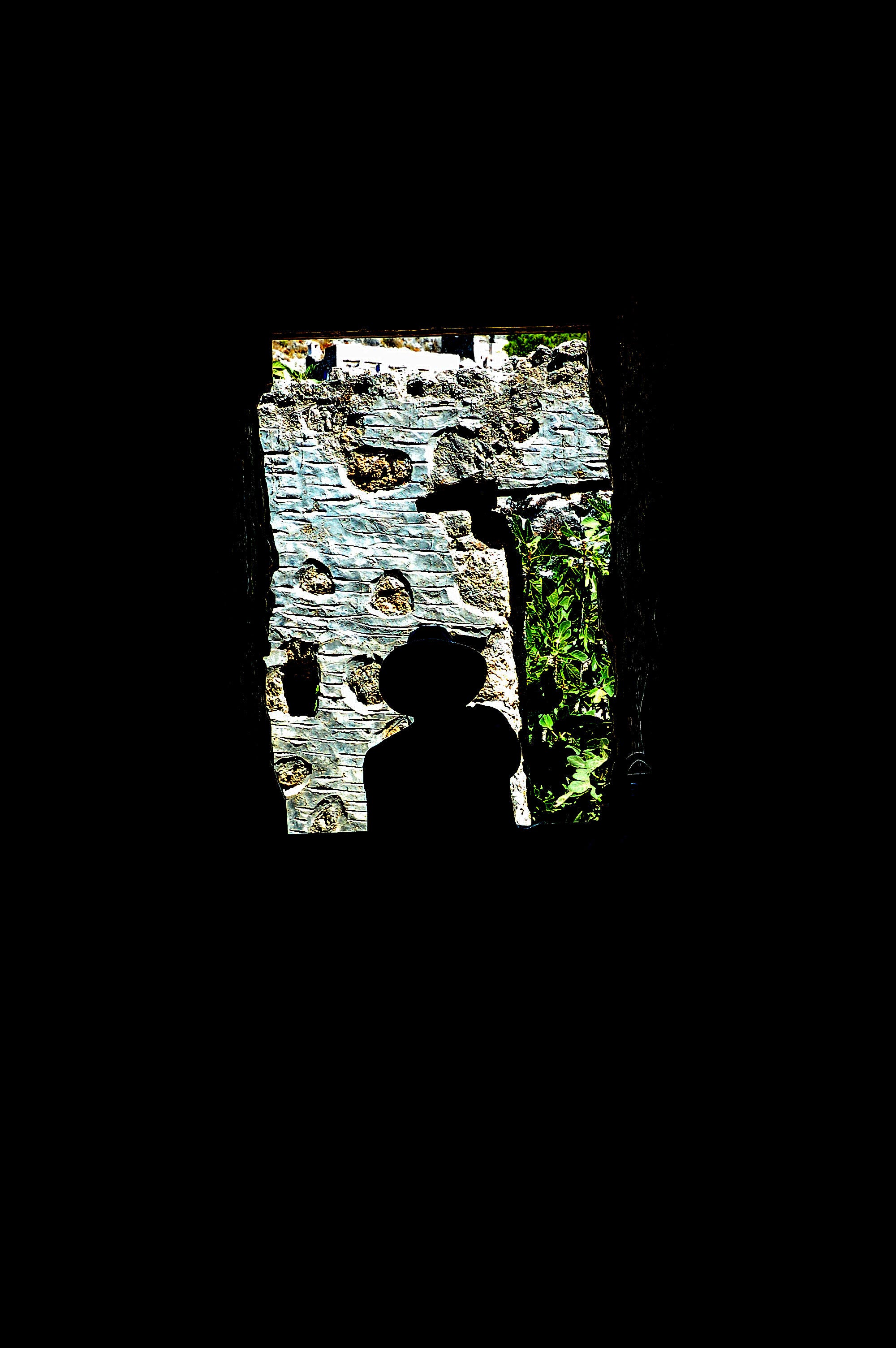 Substack profile picture for @outsider