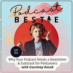 Podcast Bestie