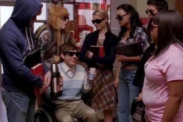 BLAME IT ON THE ALCHOL EPISODE APPRECIATION POST( This is my favorite  episode of Glee😂) : r/glee