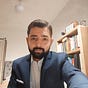 Abel Martínez's avatar