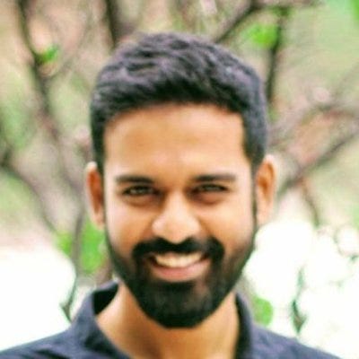 Substack profile picture for @sriram