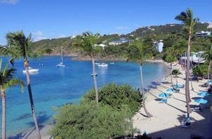 US Virgin Islands