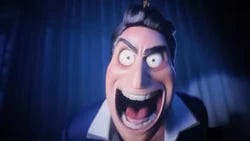 Titus | Villains Wiki | Fandom