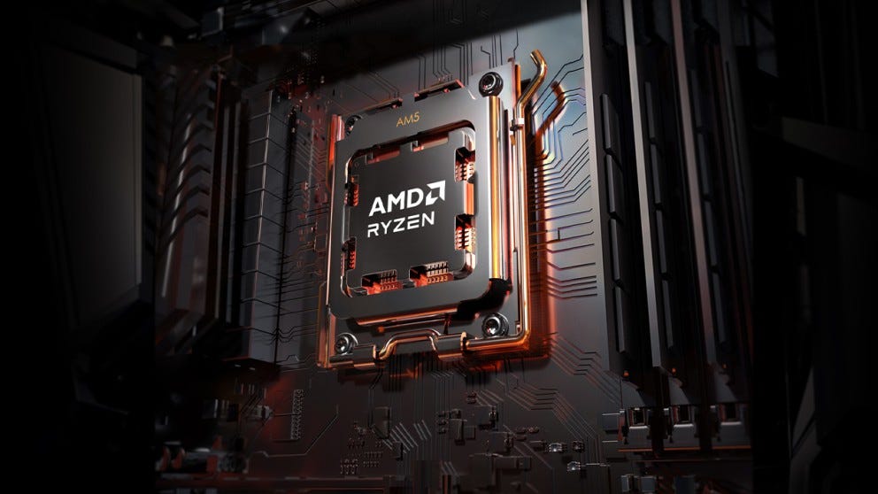 Assessing AMD's brilliance, Nvidia's leap, and Zyolo 7X's proposition