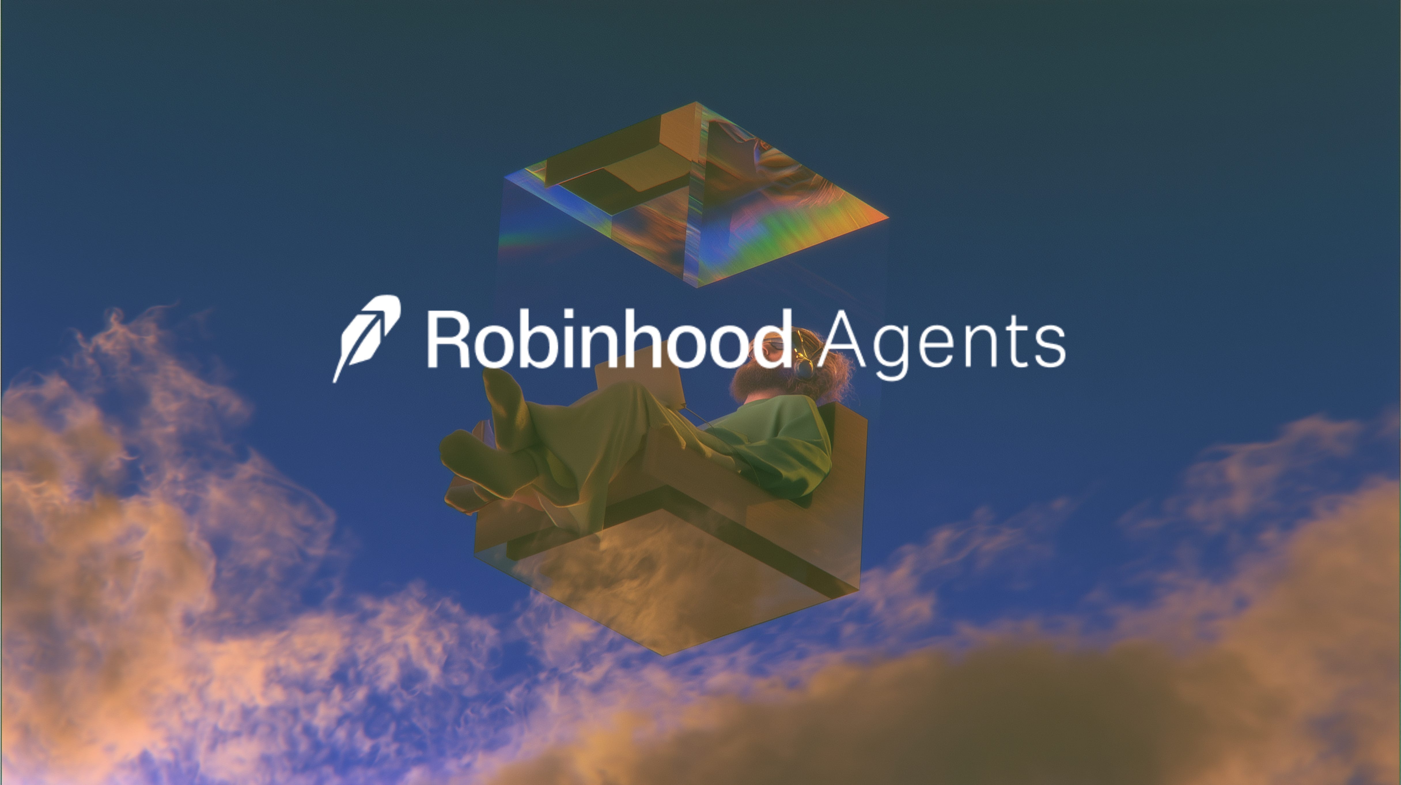 Robinhood Agents is live, and it earns from your trades, not the AI ; Meta's Muse now goes head to