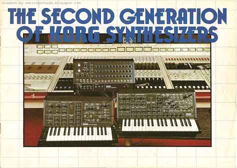 Techno Kayō - Japanese Techno Pop 1981 - 1989