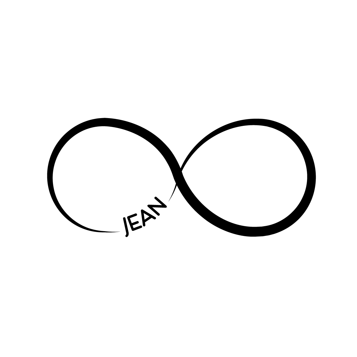 Infinite Jean