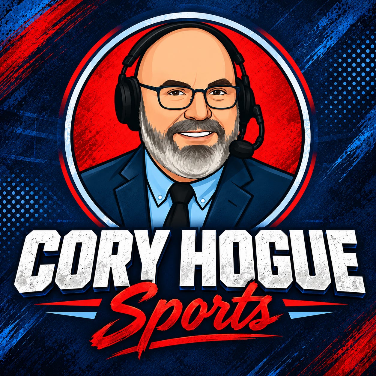 Cory Hogue Sports