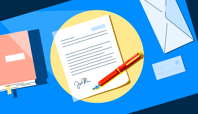 How to Write a Business Letter: Format and Examples How to Write a Business Letter: Format and Examples